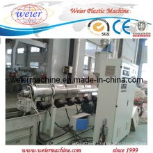 PP Strapping Band Making Extrusion Line
